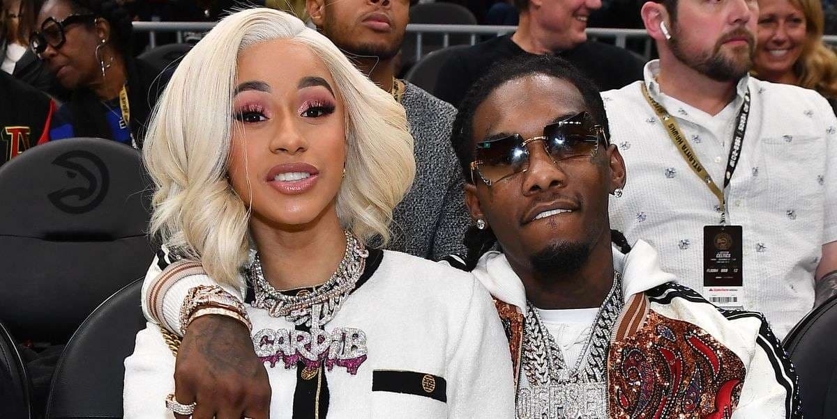 Pse u ribashkuan Cardi B dhe Offset?