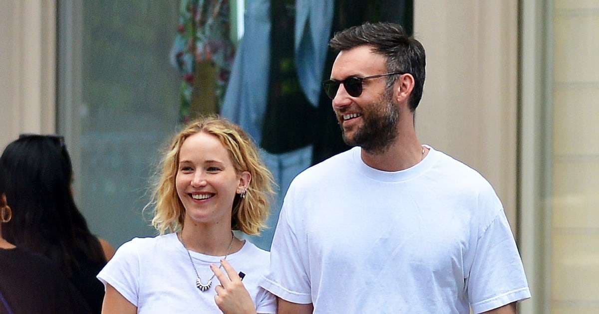 I fejuari nuk e trajton Jennifer Lawrence si fytyrë publike