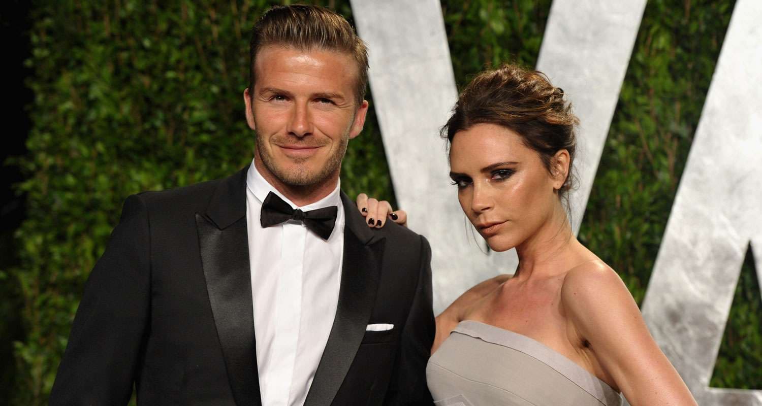 Victoria flet për martesën e saj 20 vjeçare me David Beckham