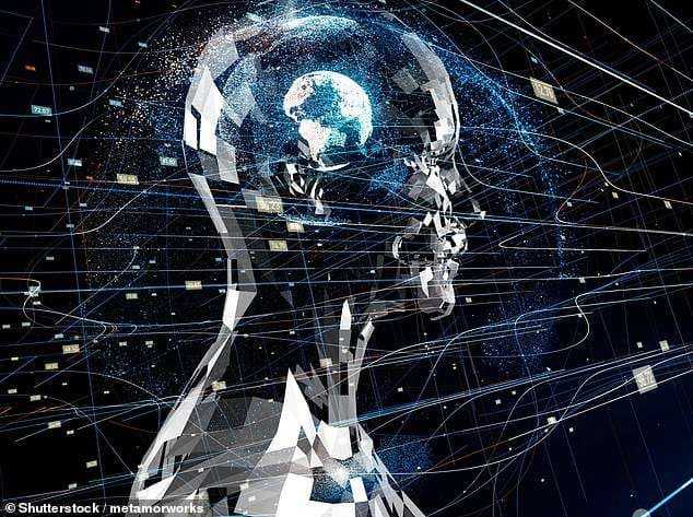 Robotët që janë mësuar të shumohen