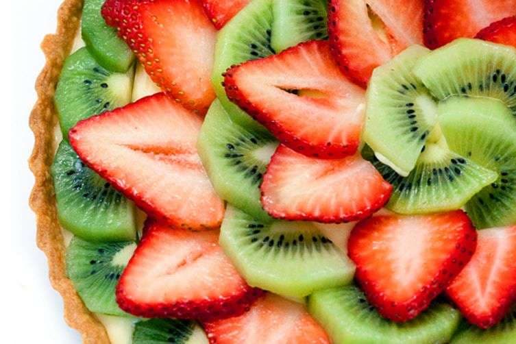 Frutat që kanë më shumë vitaminë C se portokalli e limoni