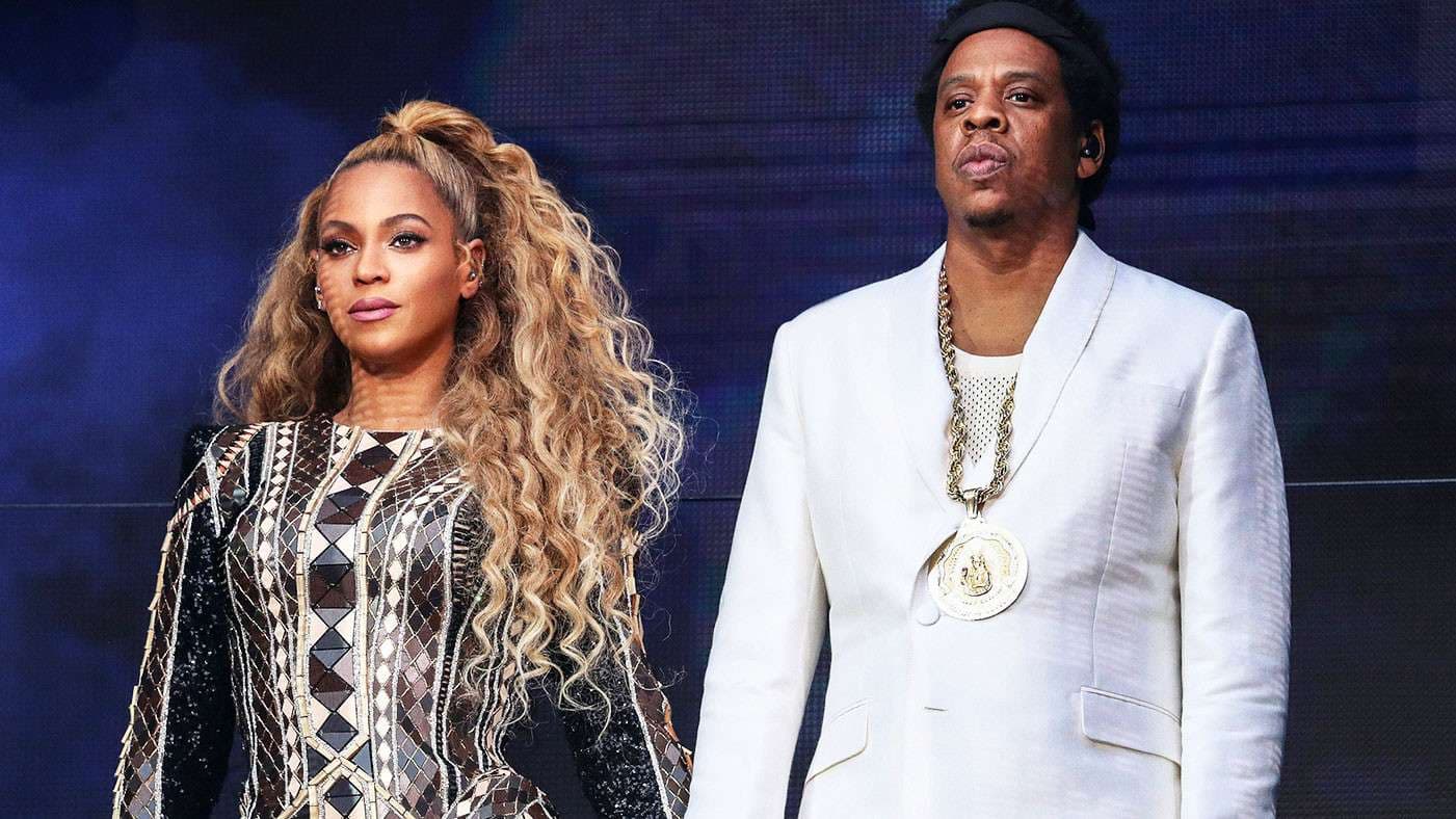 Sa vjeçe ishte Beyonce kur e takoi Jay Z?