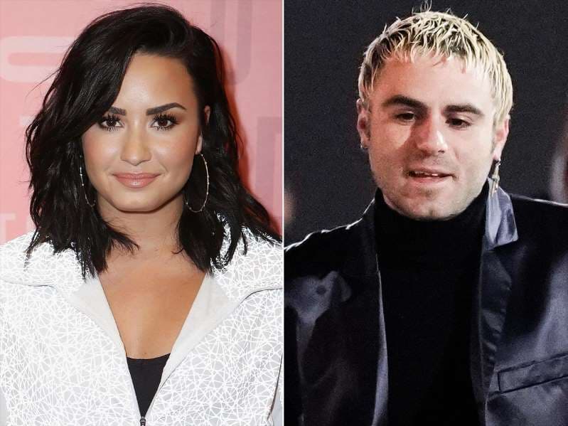 Demi Lovato ndahet nga i dashuri