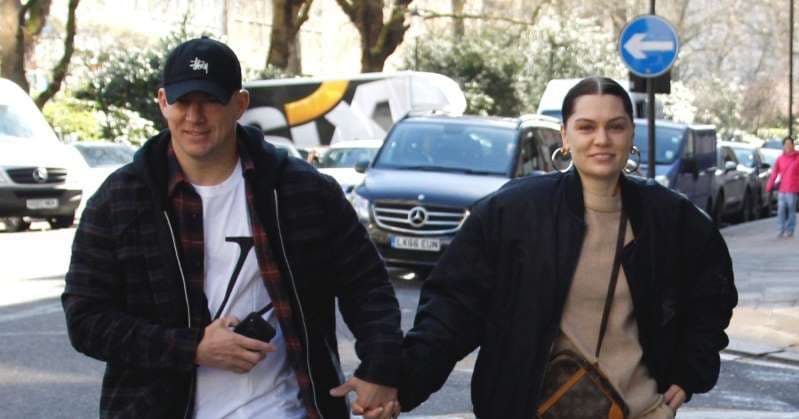 Lidhja e Channing Tatum dhe Jessie J po bëhet serioze