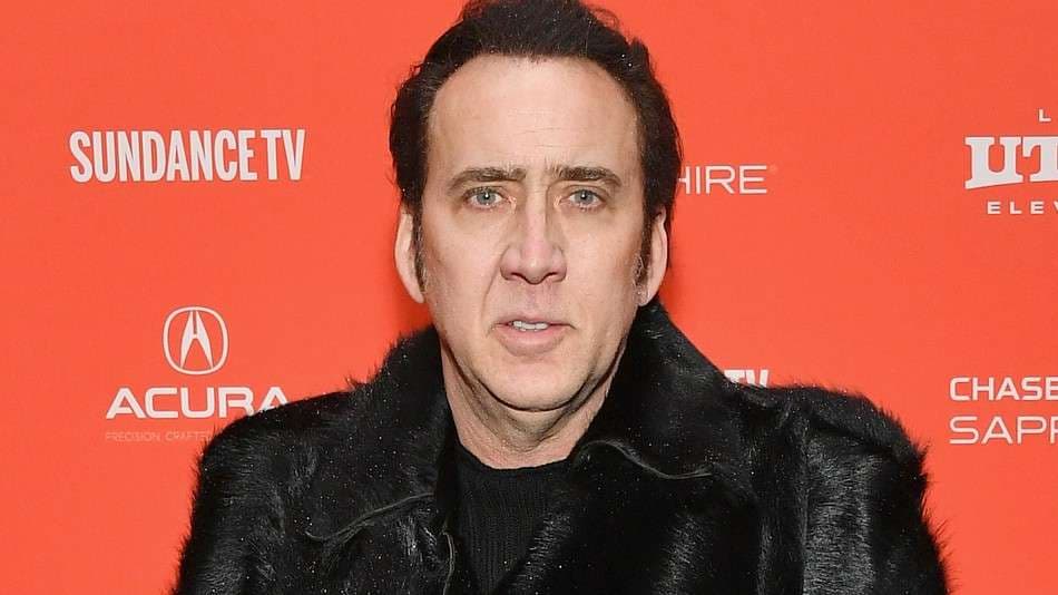 Nicolas Cage do të martohet për herë të katërt