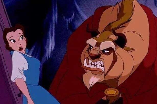 “E bukura dhe bisha” është filmi më i rrezikshëm i Disney, “Aladdin” është racist