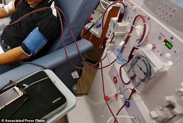 Ilaçi Invokana kundër diabetit, po parandalon edhe sëmundjet e veshkave