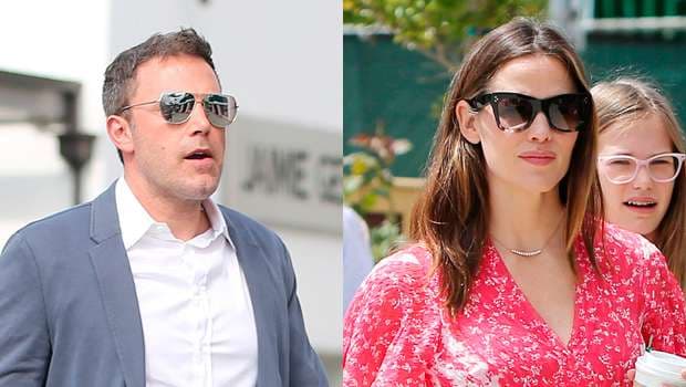 Ben Affleck dhe Jennifer Garner do të punojnë shumë për t’u bërë prindër të mirë