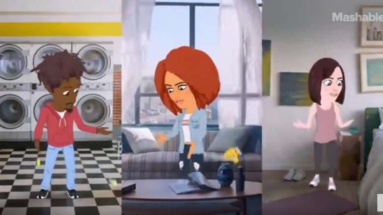 Snapchat e ka lansuar platformën e video-lojërave Snap Games (VIDEO)