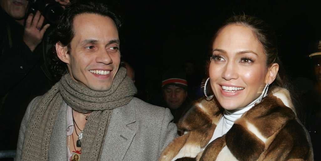 Marc Anthony i lumtur për fejesën e Jennifer Lopezit