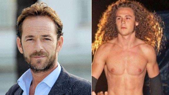 Pas vdekjes së Luke Perryt, djali i tij iu kthehet fansave