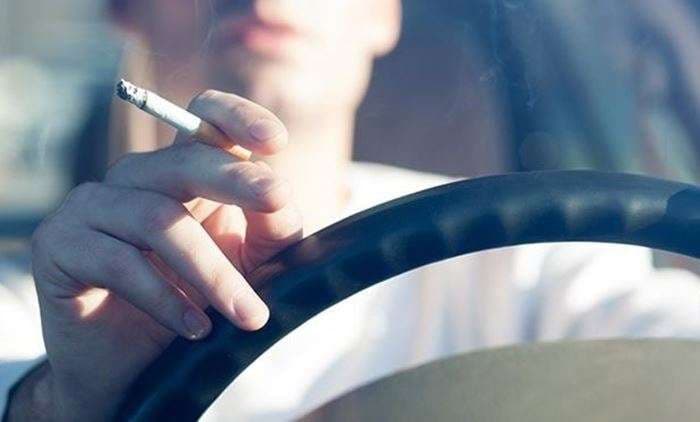 Aromat e këndshme ulin dëshirën për të tymosur cigare