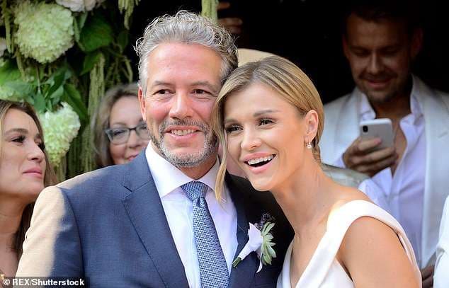 Joanna Krupa pret fëmijën e parë (FOTO)