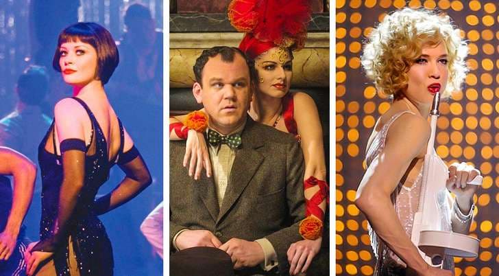 Filmat që fituan Oscar për dizajne më të mira të kostumeve (FOTO)