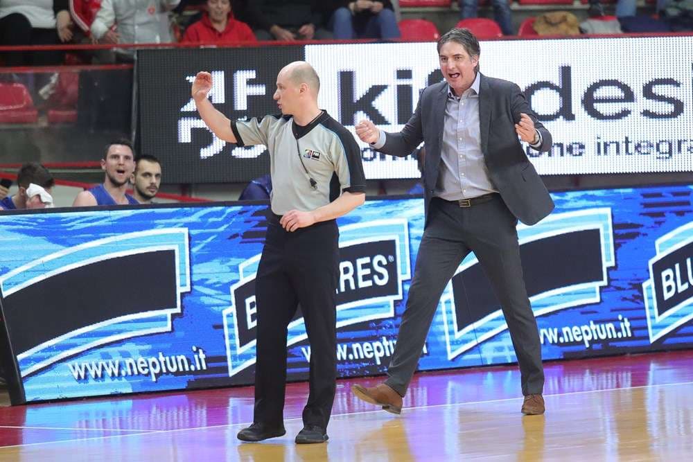 Mulaomerovic zgjedhet trajneri i vitit në FIBA Europe Cup