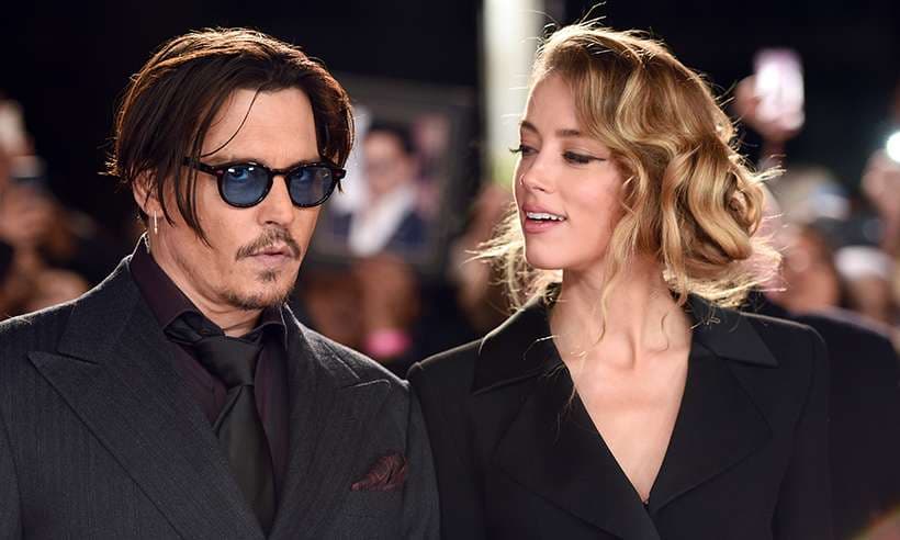 ''Asgjë tjetër veç dashurisë për ty!'', mesazhi i fundit i Amber Heard për Jonny Depp