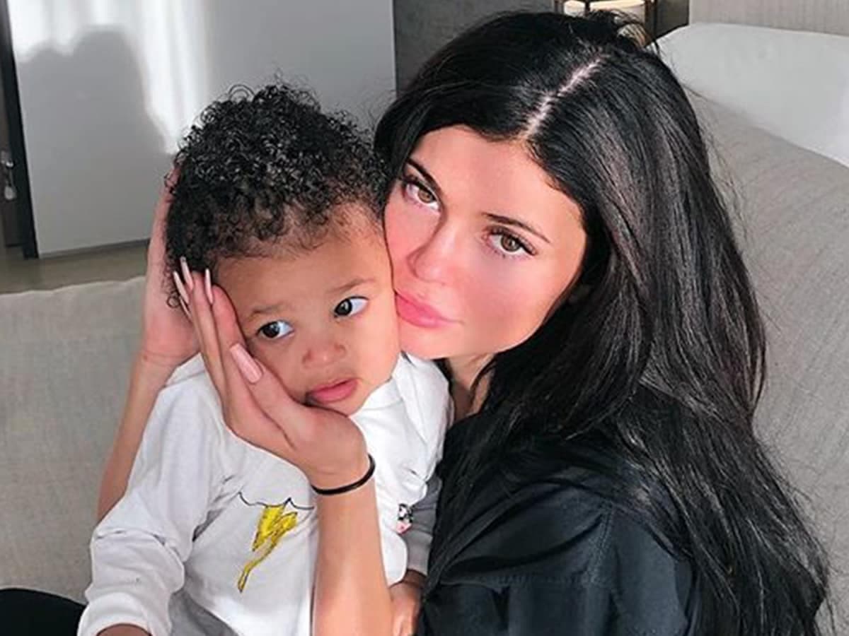 Vajza e Kylie Jenner u nxitua për në spital, pësoi reaksion alergjik