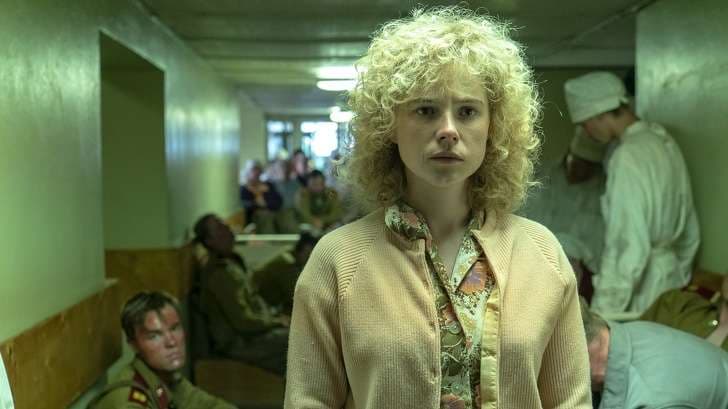 Arsyet pse duhet ta shihni "Chernobyl", serinë që kaloi me vlerësime edhe “Game of Thrones”