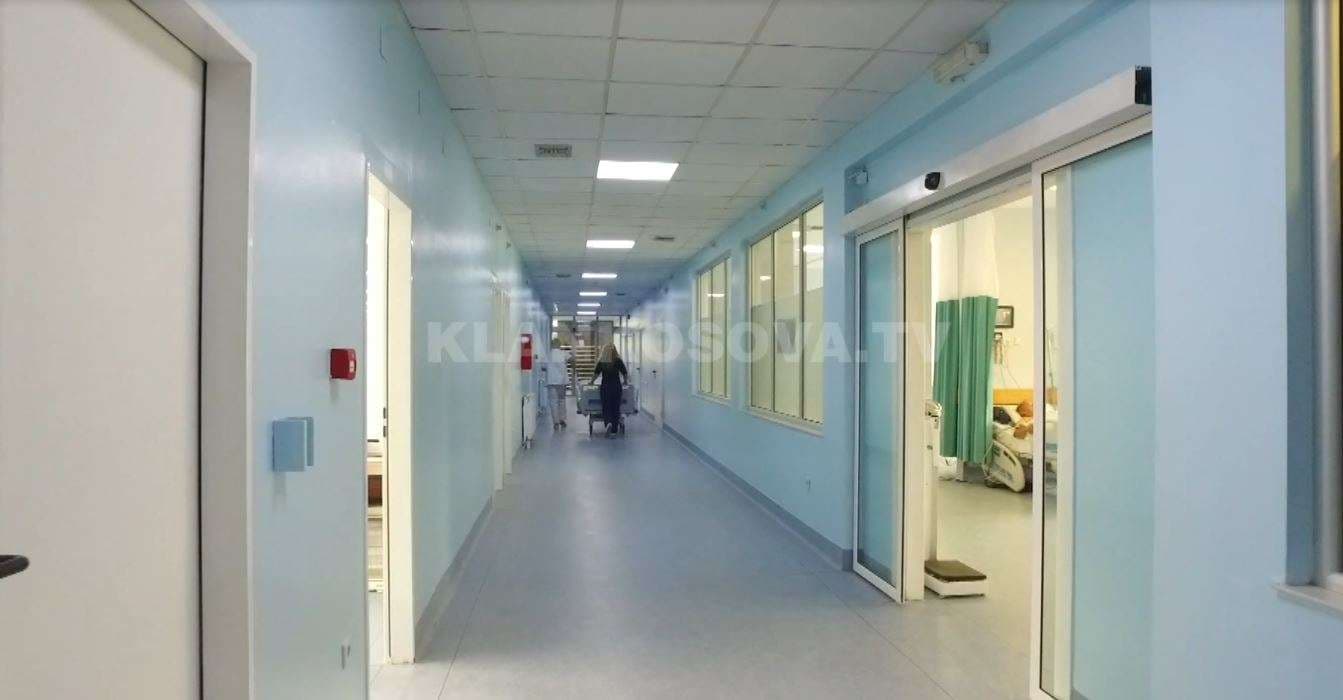 Tre kardiologë të QKUK-së gjobiten pasi zbuluan parregullsitë në Klinikën e Kardiologjisë