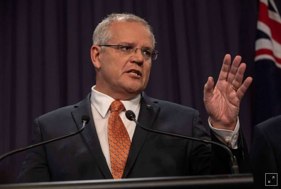 Australia refuzon vendosjen e raketave amerikane në territor të saj
