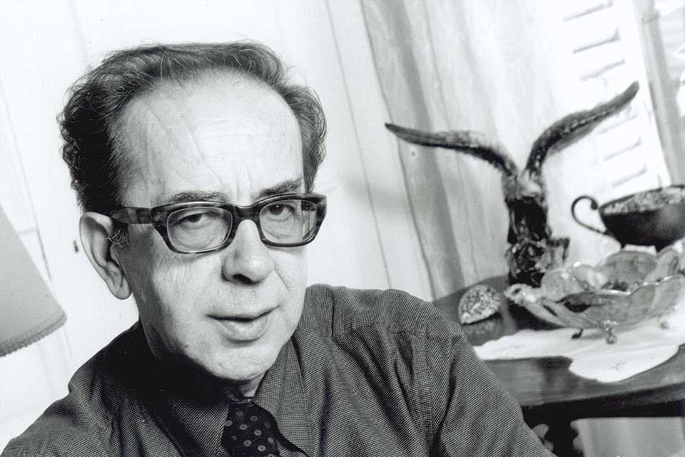 Për ditëlindje, shkrimtari Ismail Kadare propozohet për Çmimin Nobel