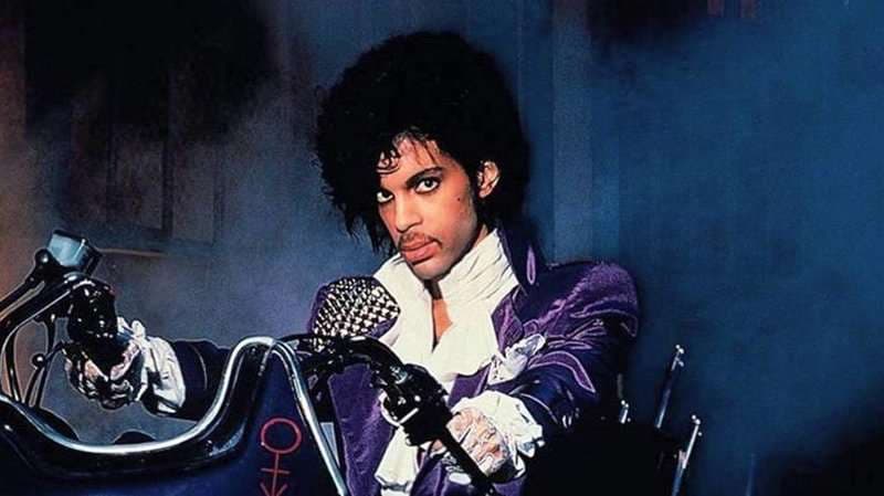 Prince nuk pëlqente muzikën e Katy Perry dhe Ed Sheeran!