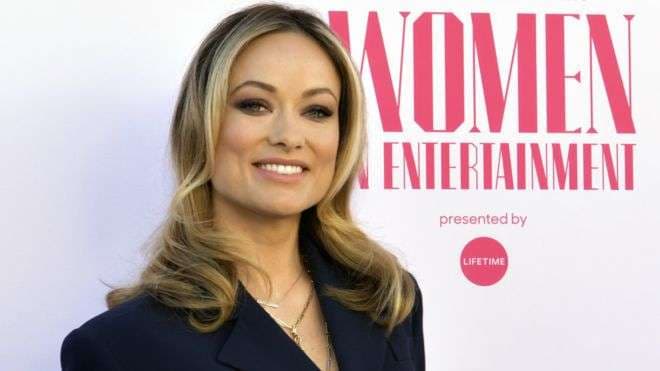 Filmi i ri i Eastwood nxit reagime, flet aktorja Olivia Wilde