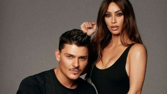 Grimeri i Kim Kardashian, dhuron gjënë më me vlerë që ka për të prekurit e tërmetit në Shqipëri