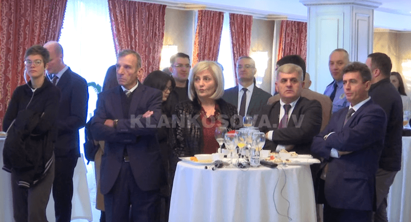 PZAP shënon 19 vjetorin e themelimit (VIDEO)