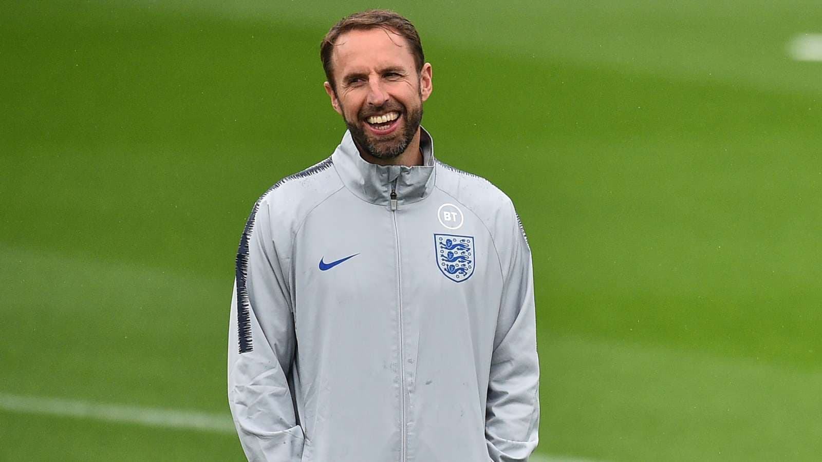 Anglia publikon listën zyrtare të futbollistëve të ftuar për "EURO 2024"