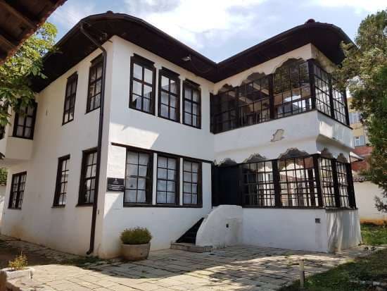 Muzeu Etnologjik i Kosovës shton numrin e vizitorëve të huaj