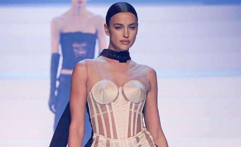 Sfilata e fundit e Jean Paul Gaultier (FOTO)