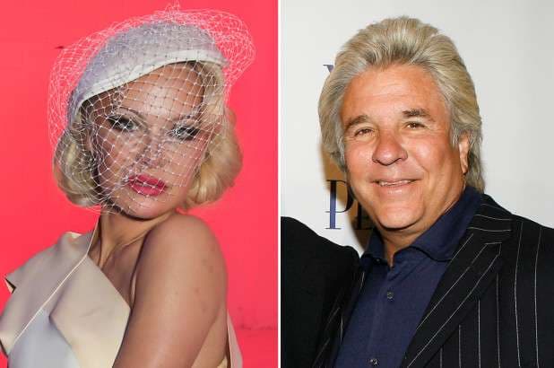 Surprizë! Pamela Anderson martohet në mënyrë sekrete
