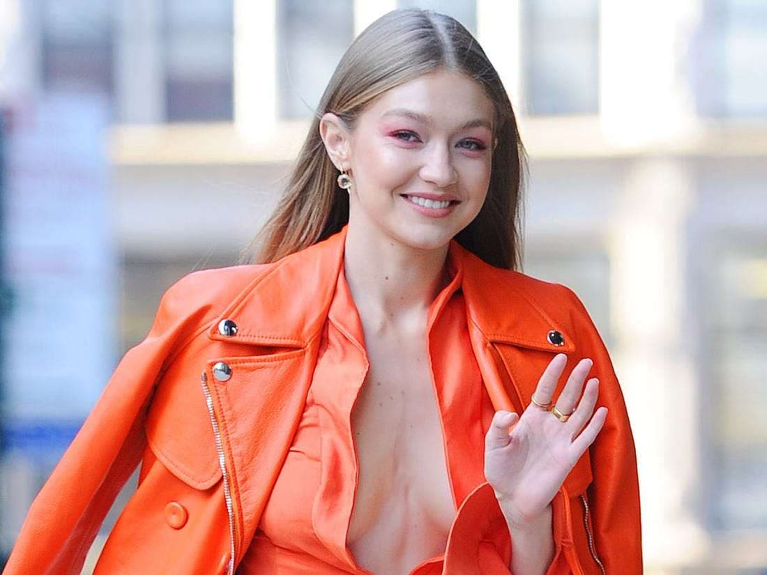 Gigi Hadidit i kishin thënë se s'e ka trupin për modele