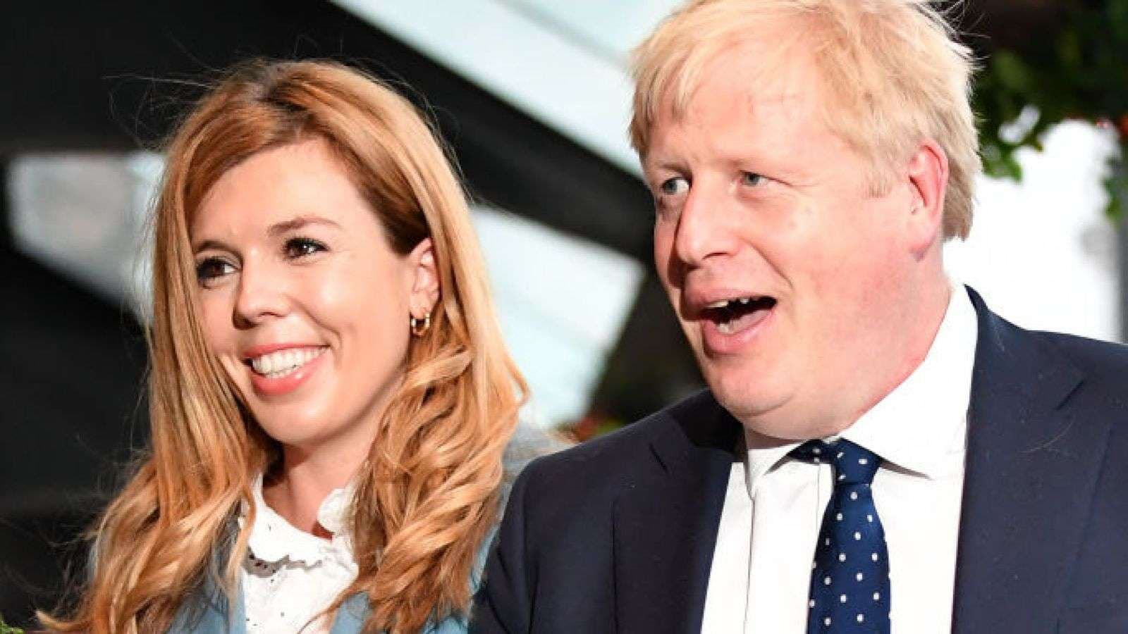 Boris Johnson do të bëhet sërish baba si 55 vjeçar