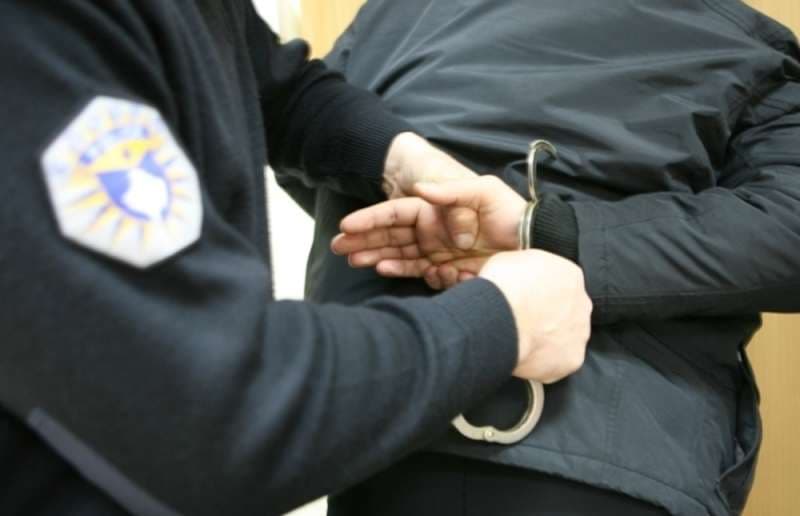 Podujevë: I riu iku nga stacioni i policisë por u arrestua disa orë më pas
