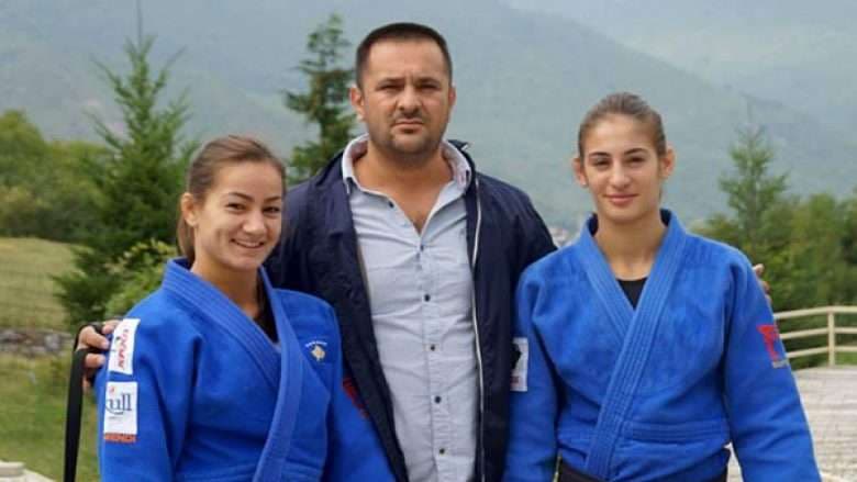 Driton Kuka, Majlinda Kelmendi dhe Nora Gjakova flasin nga karantina në Pejë (VIDEO)