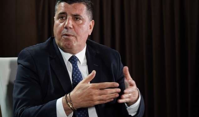 Haziri e vlerëson paraqitjen e Shqipërisë në "EURO 2024", e do Zvicrën kampione