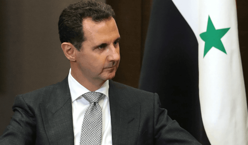 Reuters: Franca lëshon urdhërarrest të ri për Assadin