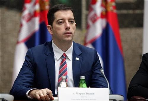 Gjuriqi kërkon reagim ndërkombëtar pas mos-certifikimit të Listës Serbe nga KQZ-ja