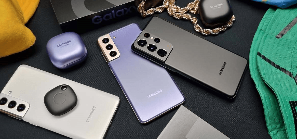 Samsung Galaxy S21 Ultra: Përvoja Premium e Smartphone, e krijuar për të qenë epike në çdo mënyrë
