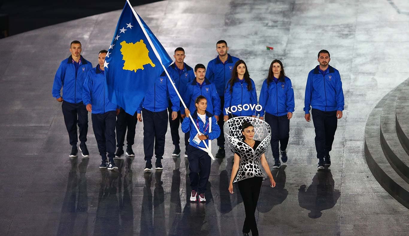 Kosova në Olimpiadën 2021: Gjashtë të sigurt, mund të kualifikohen edhe të tjerë