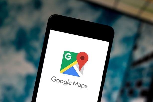 Përdoruesi i Google Maps pretendon se “fantazmat janë të vërteta” (FOTO)