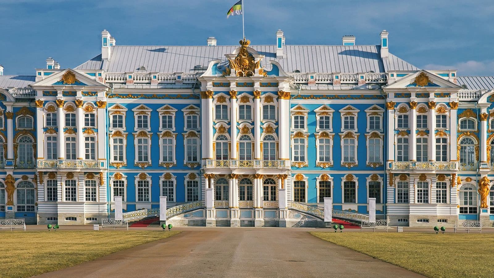 “Mrekullia e 8 e botës” në Rusi