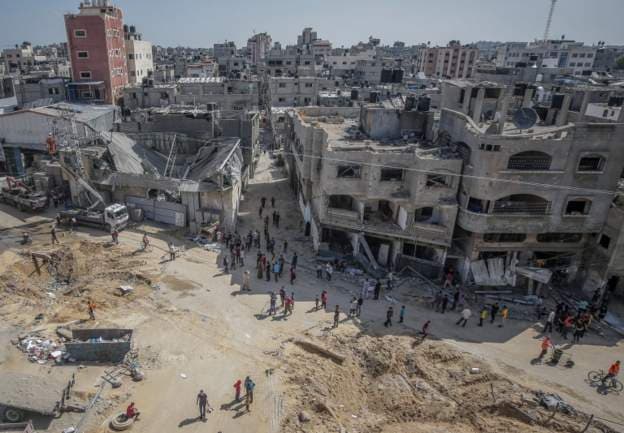 Kush mund të largohet nga Gaza nëse hapet vendkalimi në Rafah në Egjipt?