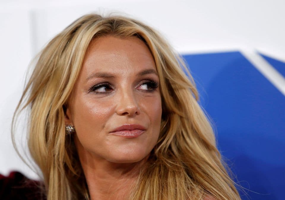 Britney Spears së shpejti me libër për veten