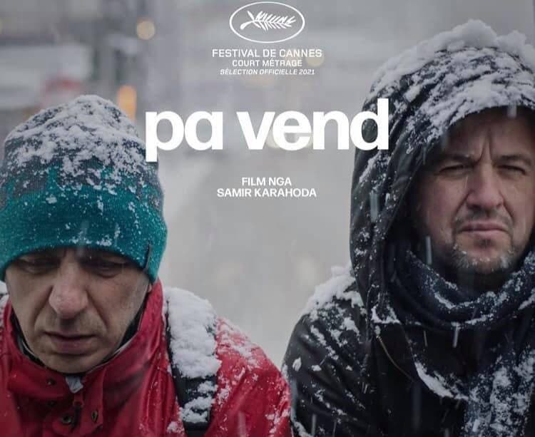 "Pa vend" fatkeqësisht s'e merr "Palmën e Artë" në Festivalin e Kanës