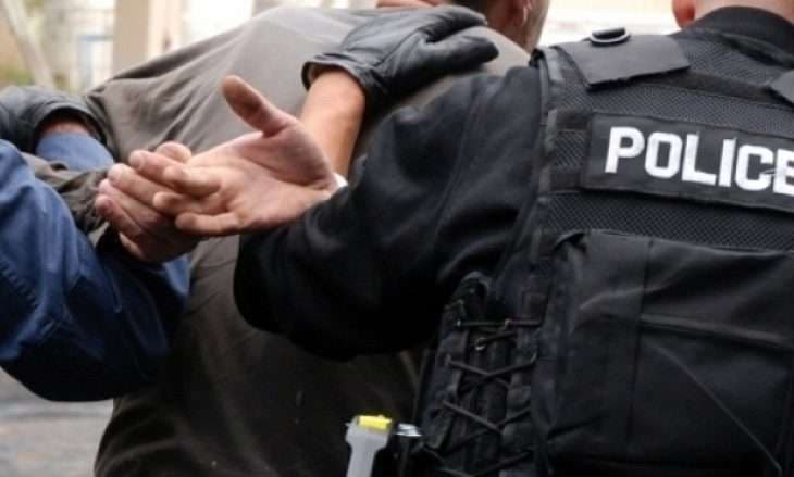 Arrestohen katër persona pasi e rrahën një tjetër në Dragash