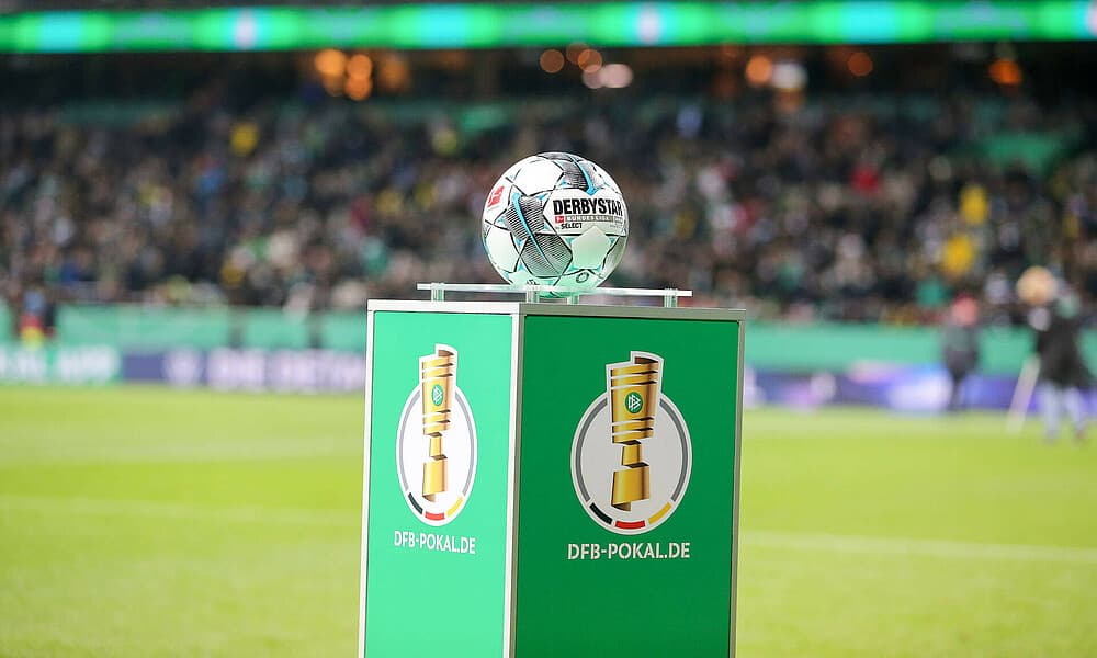 Tri ndeshje fantastike nga Kupa e Gjermanisë në Artmotion, luajnë edhe Leipzig dhe Dortmund