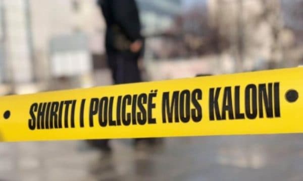 Mitrovicë: Babai kanos me armë djalin e tij